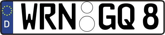 WRN-GQ8