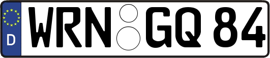 WRN-GQ84