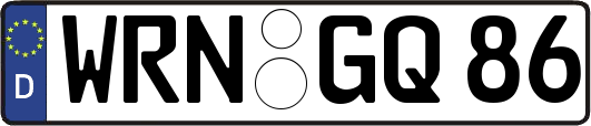 WRN-GQ86