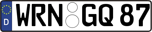 WRN-GQ87