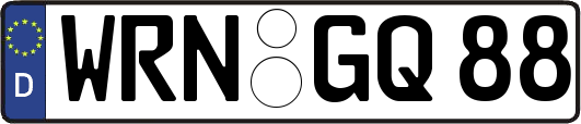 WRN-GQ88