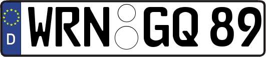 WRN-GQ89