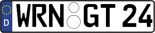 WRN-GT24