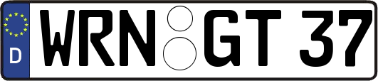 WRN-GT37