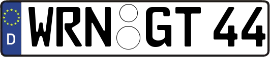WRN-GT44