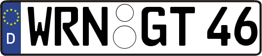 WRN-GT46