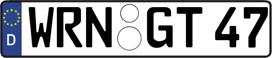 WRN-GT47