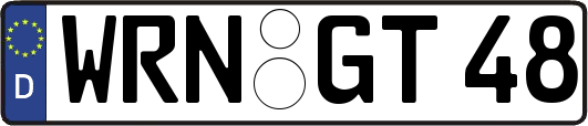 WRN-GT48