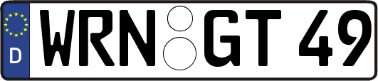 WRN-GT49