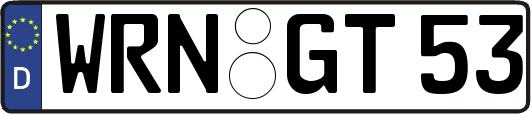 WRN-GT53