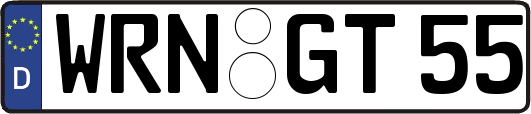 WRN-GT55