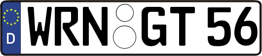 WRN-GT56
