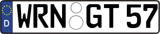 WRN-GT57