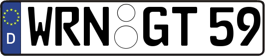 WRN-GT59