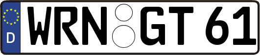 WRN-GT61
