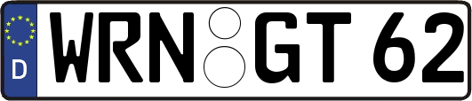WRN-GT62