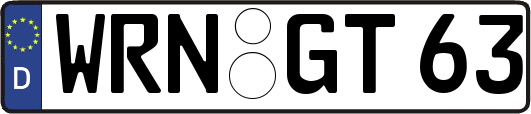 WRN-GT63