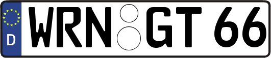 WRN-GT66
