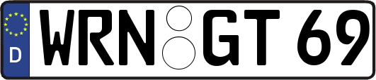 WRN-GT69
