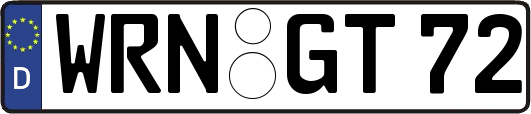 WRN-GT72