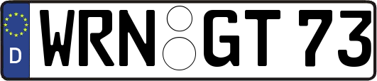WRN-GT73