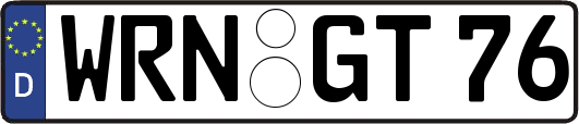 WRN-GT76