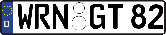 WRN-GT82