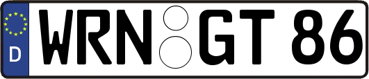 WRN-GT86