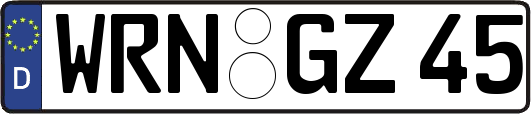 WRN-GZ45