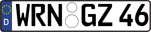 WRN-GZ46