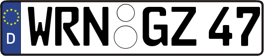 WRN-GZ47