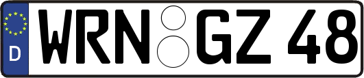 WRN-GZ48