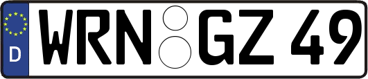 WRN-GZ49