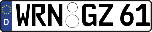 WRN-GZ61
