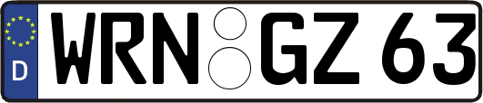 WRN-GZ63