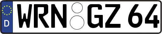 WRN-GZ64