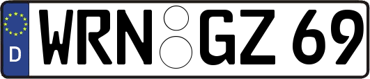 WRN-GZ69