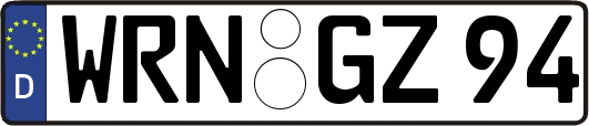 WRN-GZ94