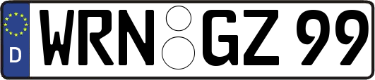 WRN-GZ99