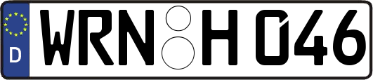 WRN-H046