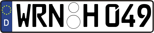 WRN-H049