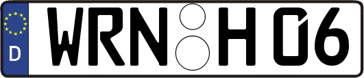 WRN-H06