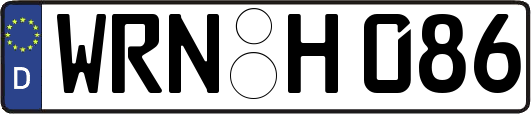 WRN-H086