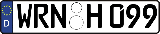 WRN-H099