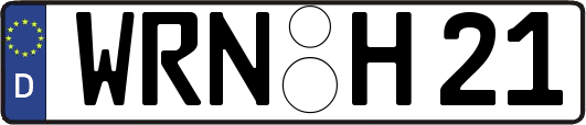 WRN-H21