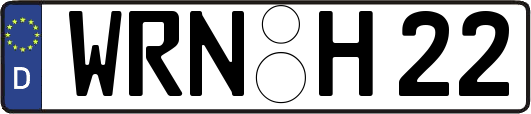 WRN-H22