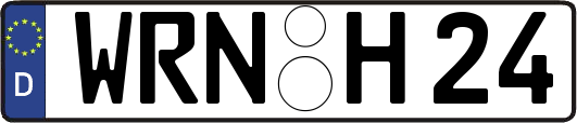WRN-H24