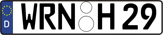 WRN-H29
