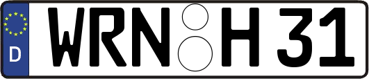 WRN-H31