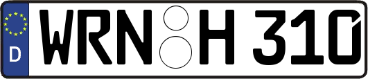 WRN-H310